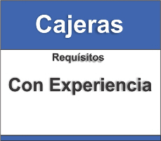 cajeras