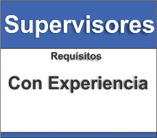 supervisores